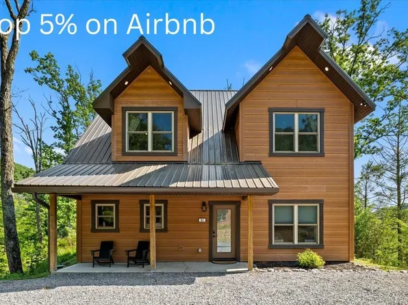 4228 Wears Valley Rd, Sevierville, TN 37862