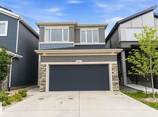 3241 Kulay Way SW, Edmonton, AB T6W 5B5