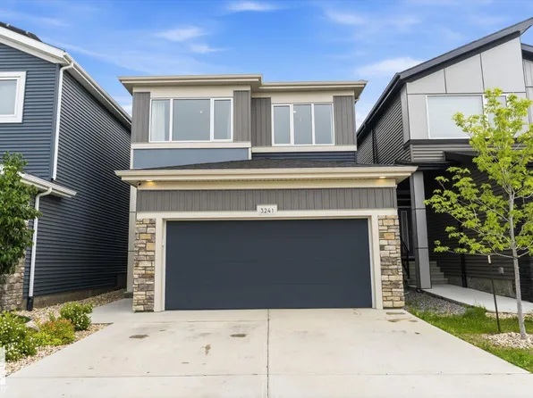 3241 Kulay Way SW, Edmonton, AB T6W 5B5