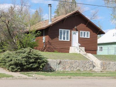 205 9th St, Havre, MT, 59501