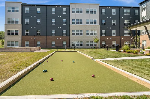 Sparrow Ridge Photo 1