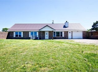 29828 Anthony Rd, Falcon, MO 65470