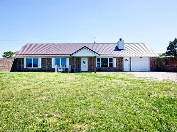 29828 Anthony Rd, Falcon, MO 65470