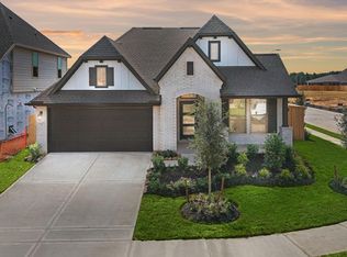 42675 Reminiscent Ln, Magnolia, TX 77354