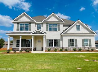 421 Cambrian Dr, Kathleen, GA 31047