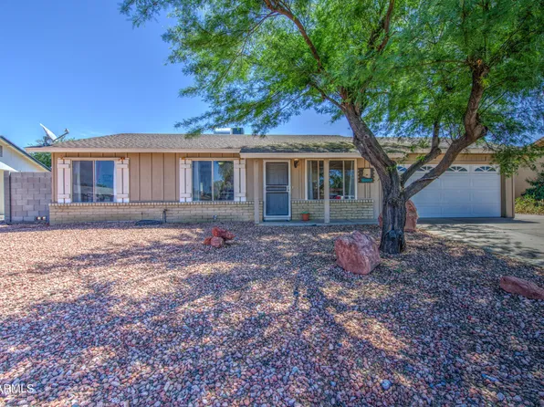 319 N VALENCIA Drive, Chandler, AZ 85226