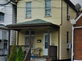 1017 McKean Ave, Charleroi, PA