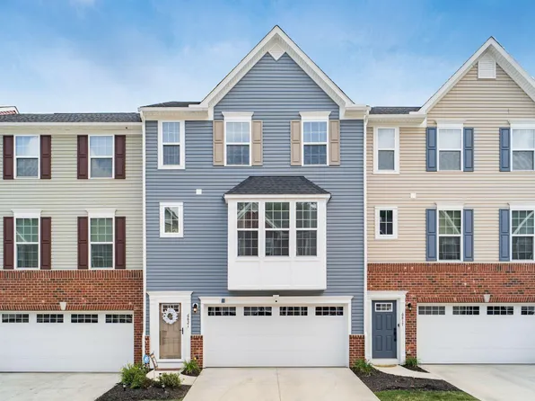 6821 Frey Ln, Reynoldsburg, OH 43068