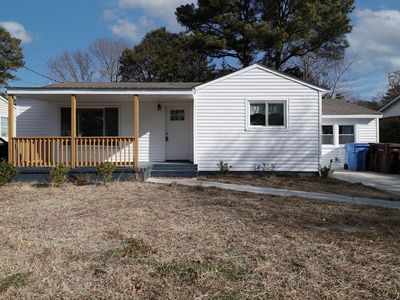 718 Marcus St, Chesapeake, VA, 23320