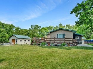 15510 Lillie Rd, Byron, MI 48418