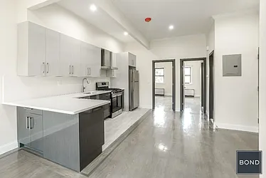 Rented by Bond New York