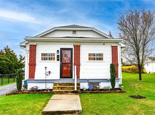 2216 Fuller St, Whitehall, PA 18052