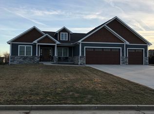 19974 Jared Dr, Bloomington, IL 61705