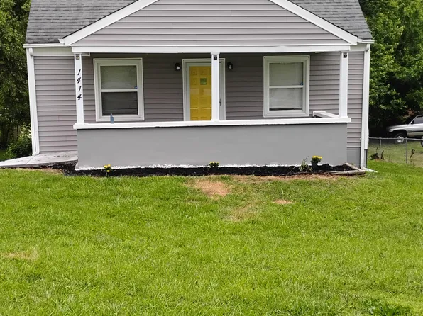 1414 Westside Blvd NW, Roanoke, VA 24017