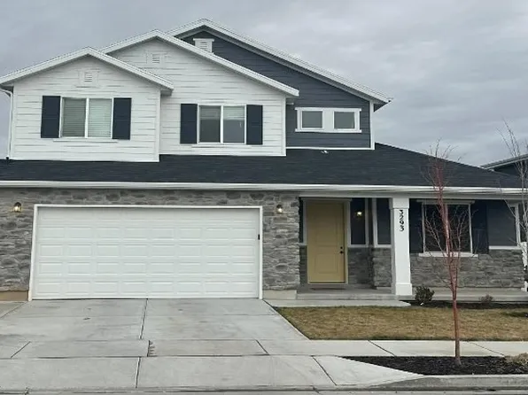 3293 S Lincoln Ln, Syracuse, UT 84075