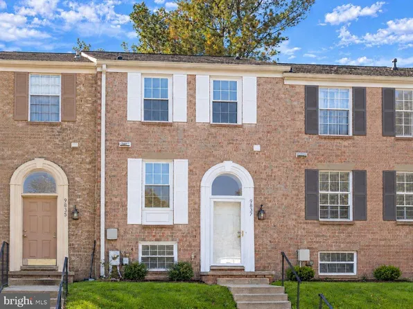 9837 Softwater Way, Columbia, MD 21046