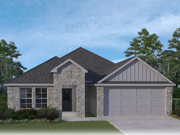 8073 Olde Town Ct, Alexandria, LA 71303