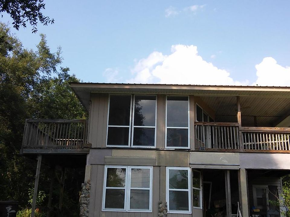 214 Beach Dr, Florahome, FL 32140 Zillow