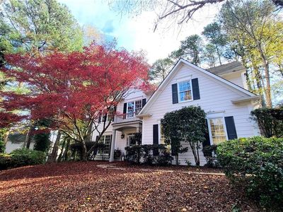 6935 Black Fox Ln, Cumming, GA, 30040