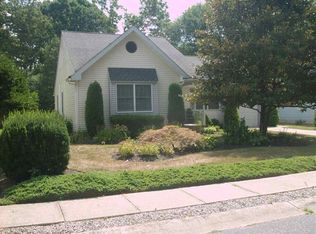 8 Egret Dr, Cape May, NJ 08204