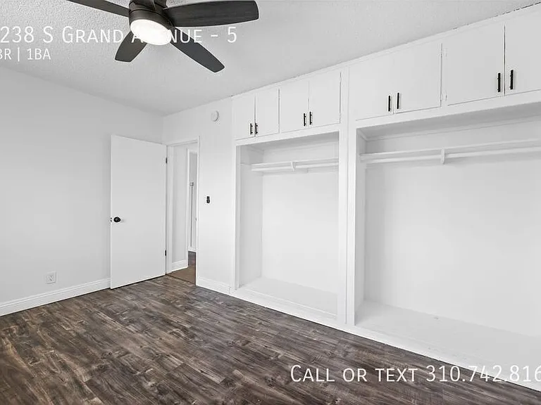 4238 S Grand Ave #5 — Photo 4