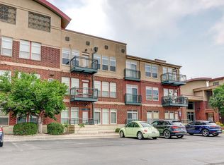 10184 Park Meadows Dr UNIT 1315, Lone Tree, CO 80124
