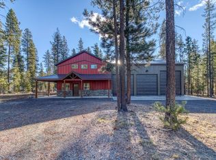 52624 Sunrise Blvd, La Pine, OR 97739