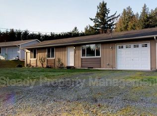 908 118th Avenue Ct E, Edgewood, WA 98372