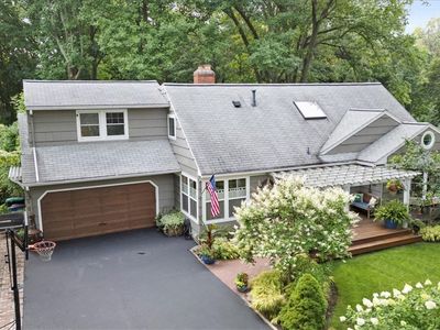 131 Tyringham Rd, Rochester, NY, 14617