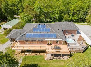 6461 Centennial Rd, Blacksburg, VA 24060