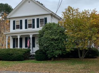 154 N Main St #2, Sunderland, MA 01375