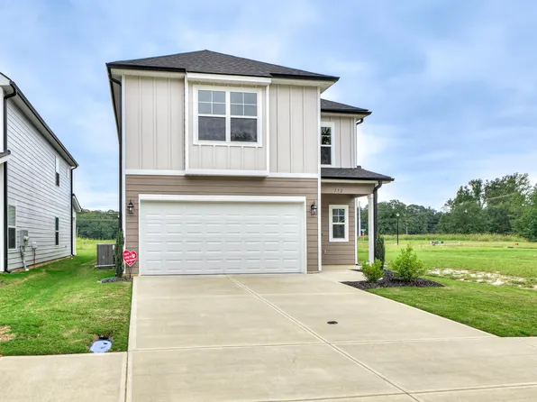 152 Essence Drive, Hephzibah, GA