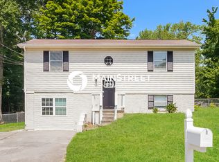 1803 Brookmill Rd, Knoxville, TN 37932