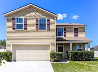 3480 Canyon Falls Dr, Green Cove Springs, FL 32043