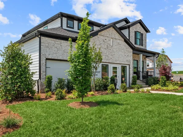 307 Strong St Lot 37, Columbia, TN 38401