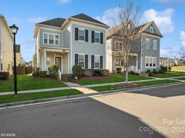 13115 Jacks Ln, Pineville, NC 28134