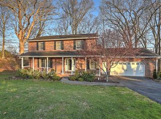 229 Bart Green Dr, Johnson City, TN 37615