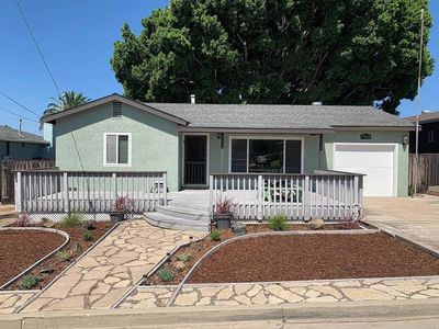 7340 Santa Maria Dr, La Mesa, CA, 91942