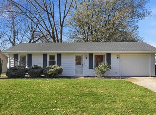 2719 Kingsland Ct, Fort Wayne, IN 46815