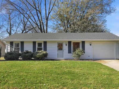 2719 Kingsland Ct, Fort Wayne, IN, 46815