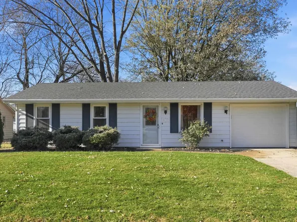 2719 Kingsland Ct, Fort Wayne, IN 46815