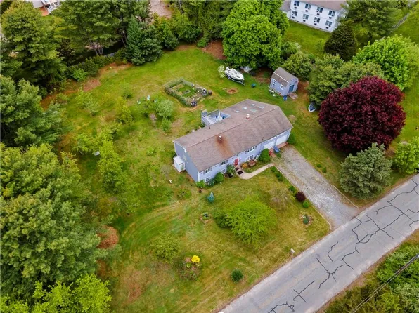 57 Sheila Dr, Charlestown, RI 02813