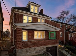 2309 Hobson Ave, Pittsburgh, PA 15226
