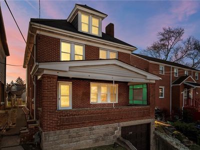 2309 Hobson Ave, Pittsburgh, PA, 15226