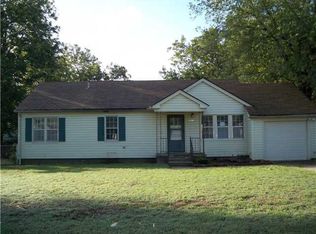 5024 SW 28th St, Oklahoma City, OK 73128
