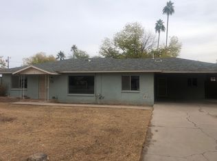 7519 N 59th Ln, Glendale, AZ 85301