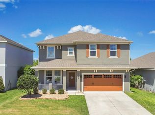 1856 Castleton Dr, Saint Cloud, FL 34771