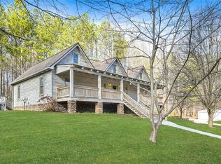 542 Schoolhouse Rd, Rockmart, GA 30153