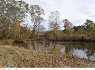 2553 Whitney Rd, Monroe, GA 30655