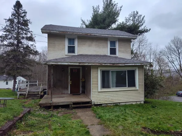 278 Meadville Pike, Franklin, PA 16323